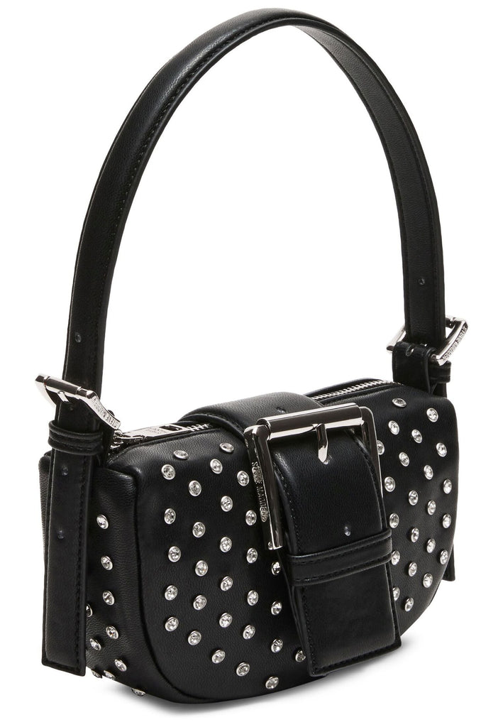 Steve Madden Taschen Lederimitat Schwarz - surf4shoes