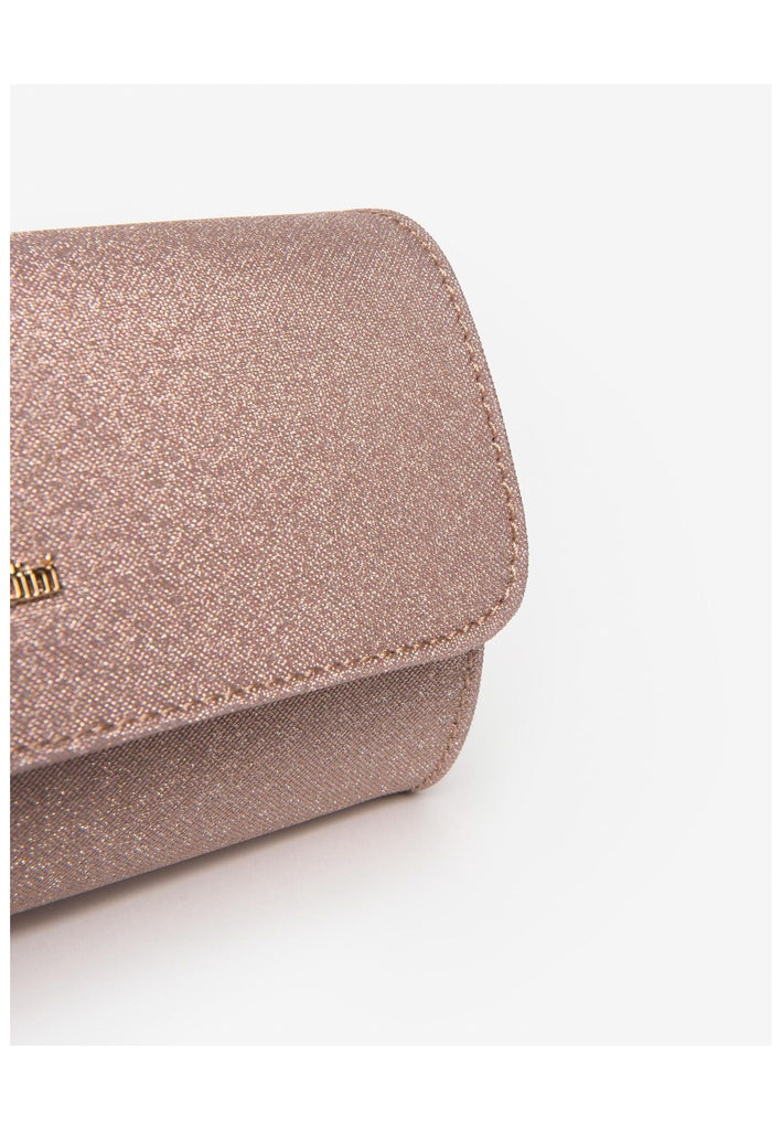 Nero Giardini Taschen Lederimitat Rosa - surf4shoes