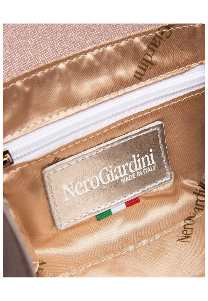 Nero Giardini Taschen Lederimitat Rosa - surf4shoes