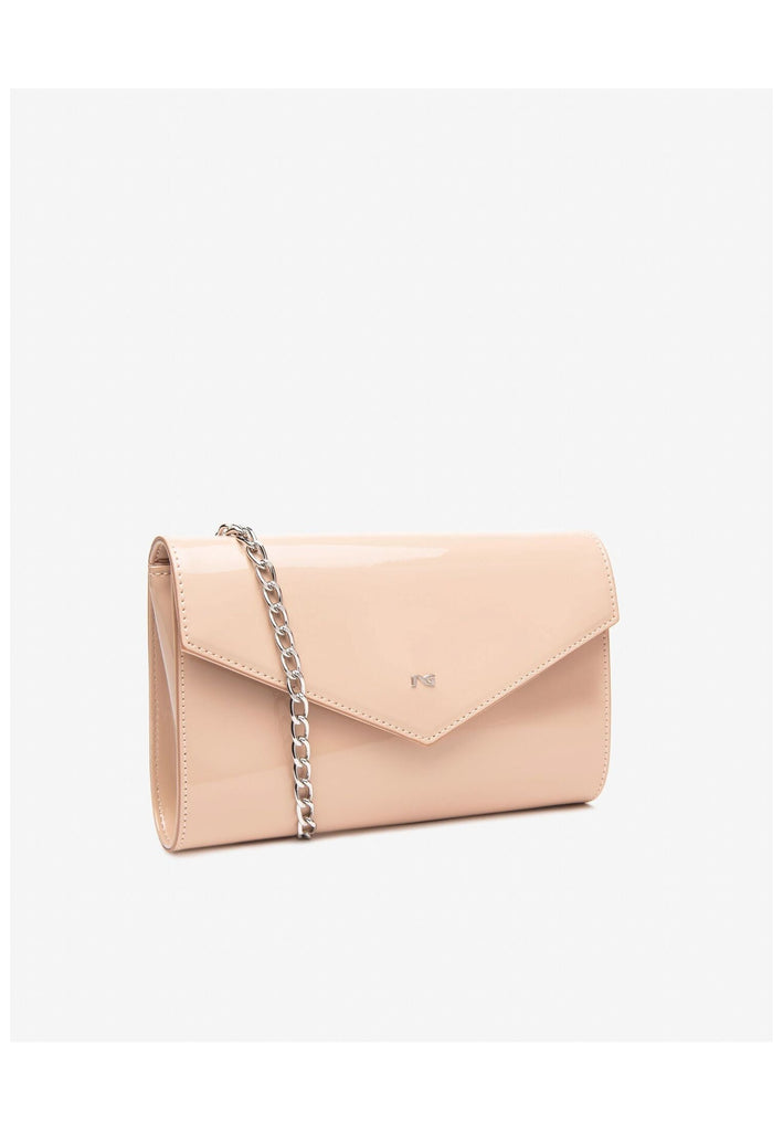 Nero Giardini Taschen Lederimitat Beige - surf4shoes