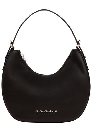 Nero Giardini Taschen Leder Schwarz - surf4shoes