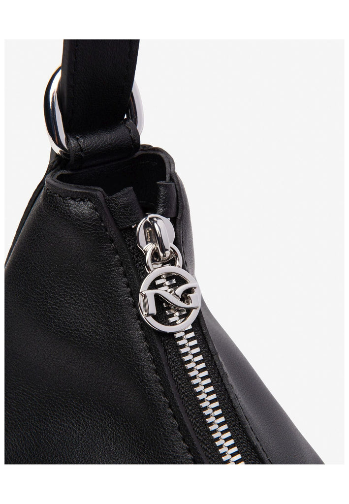 Nero Giardini Taschen Leder Schwarz - surf4shoes