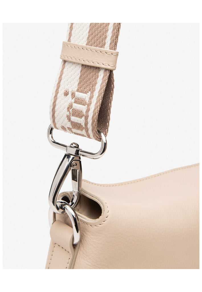 Nero Giardini Taschen Leder Beige - surf4shoes