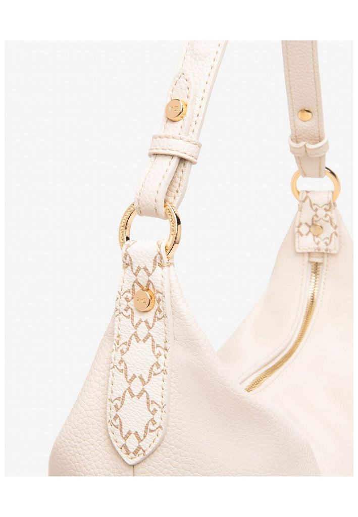 Nero Giardini Taschen Lederimitat Beige - surf4shoes