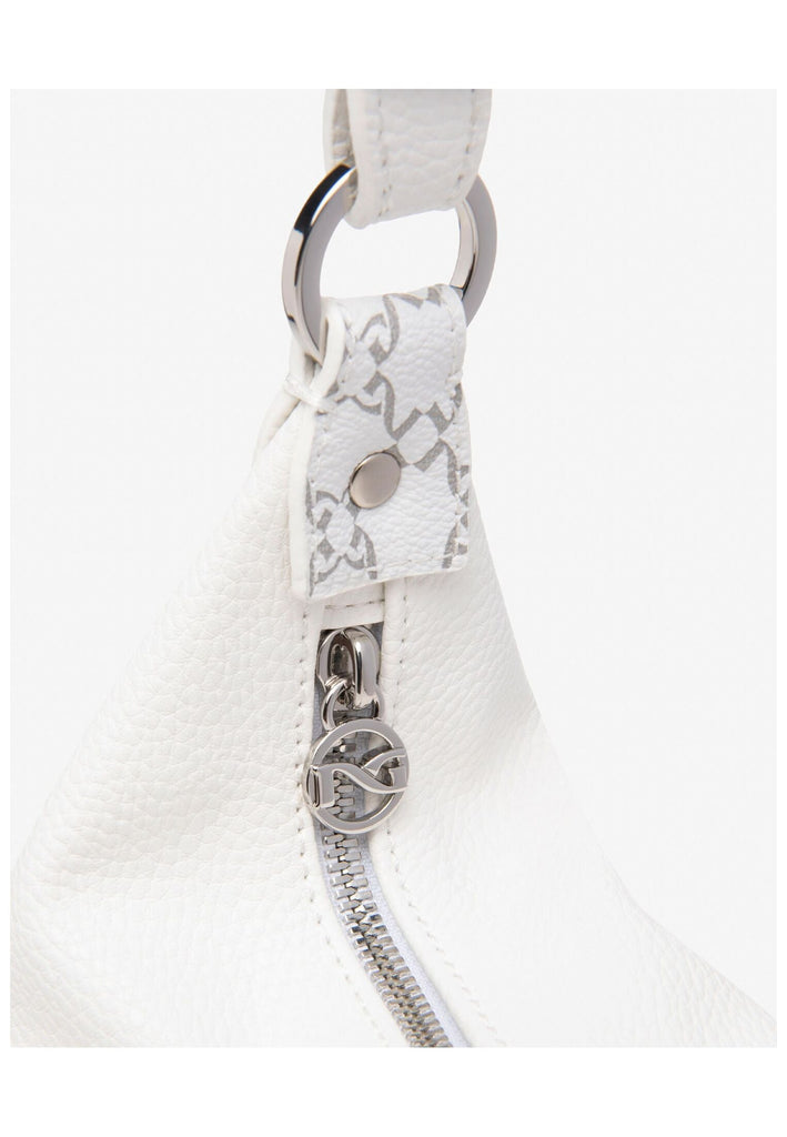 Nero Giardini Taschen Lederimitat Weiß - surf4shoes