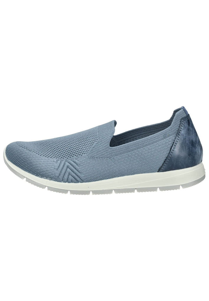 IMAC Slipper Lederimitat/Textil Avio - surf4shoes