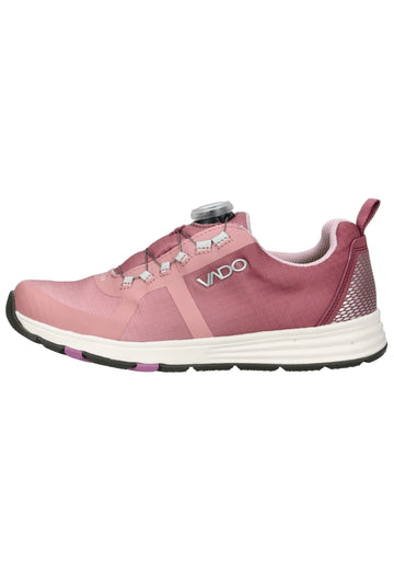 VADO Sneaker Mesh Rose - surf4shoes