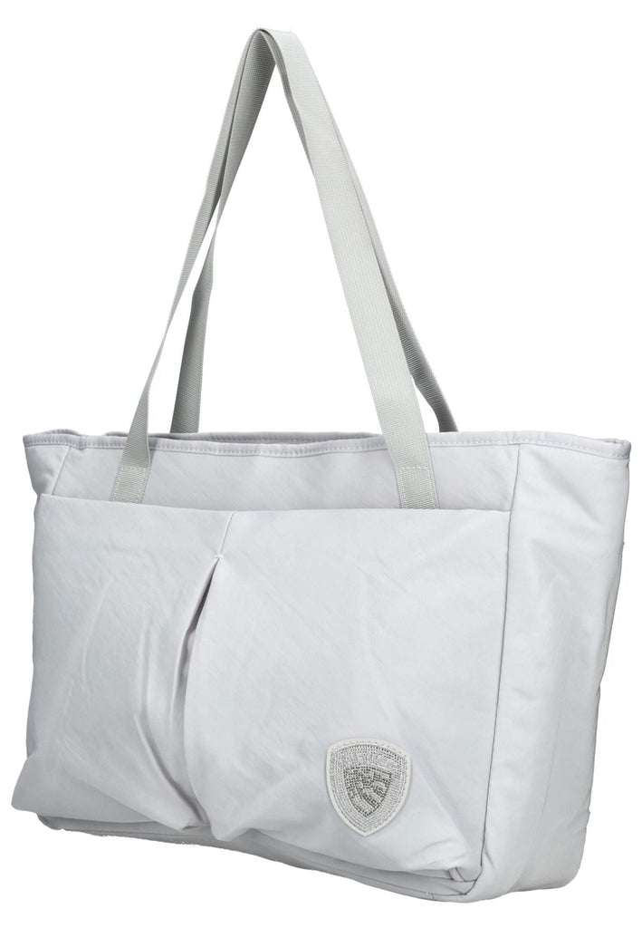 Blauer Taschen Textil Ice - surf4shoes