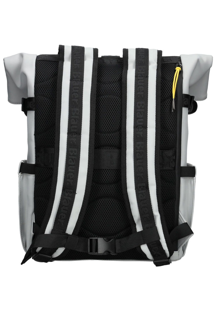 Blauer Taschen Lederimitat Ice - surf4shoes