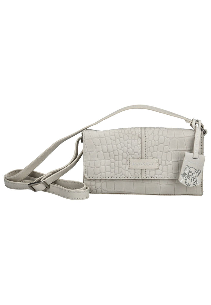 BURKELY Taschen Leder Creme - surf4shoes