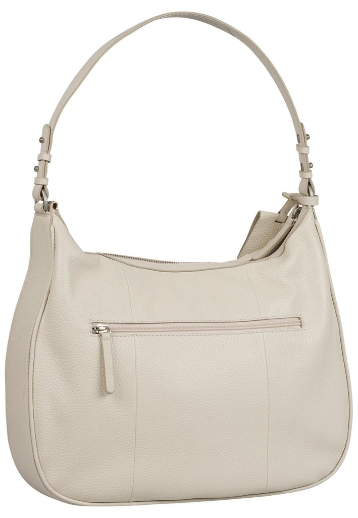 BURKELY Taschen Leder Creme - surf4shoes