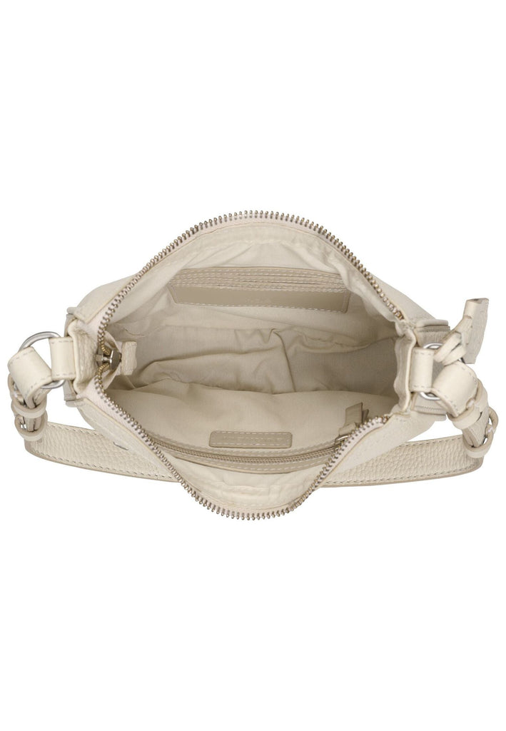 BURKELY Taschen Leder Creme - surf4shoes