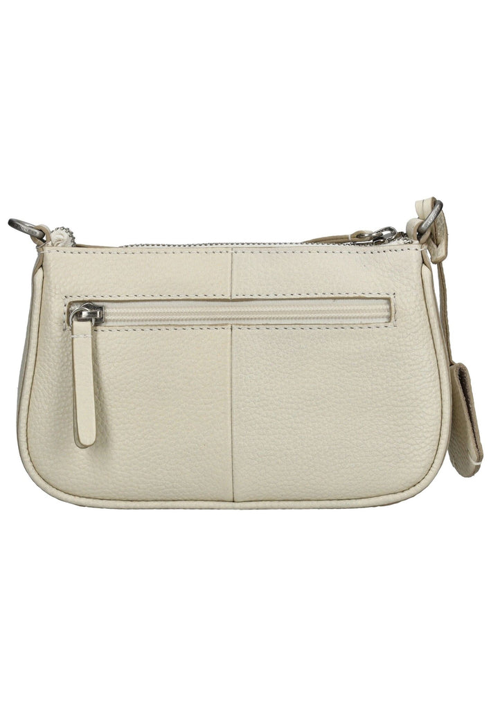 BURKELY Taschen Leder Creme - surf4shoes