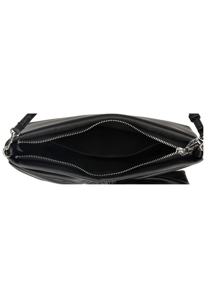 Dolce Vita Taschen Leder Schwarz - surf4shoes