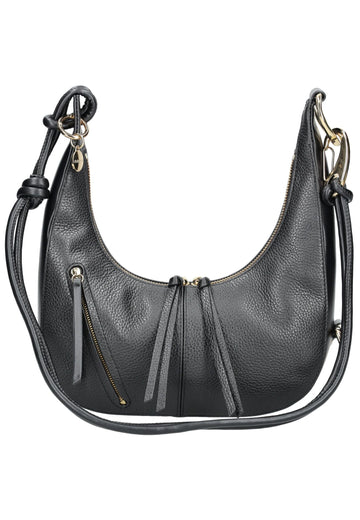 Dolce Vita Taschen Leder Schwarz - surf4shoes