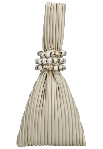 Dolce Vita Taschen Synthetik Ivory - surf4shoes