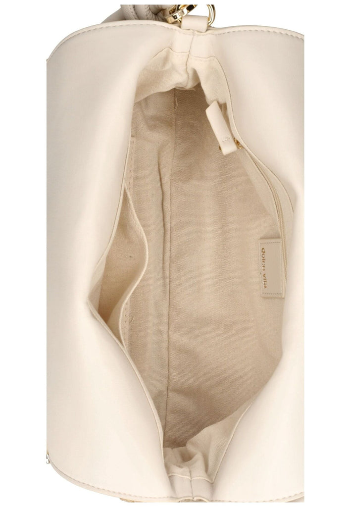 Dolce Vita Taschen Synthetik Weiß - surf4shoes