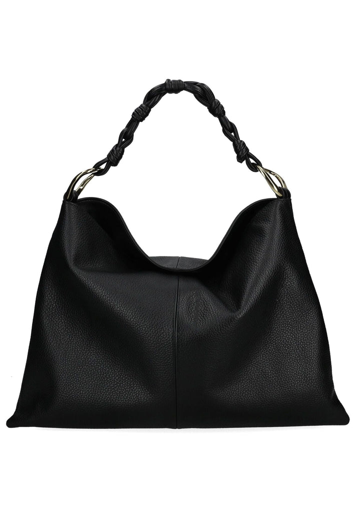 Dolce Vita Taschen Leder Schwarz - surf4shoes