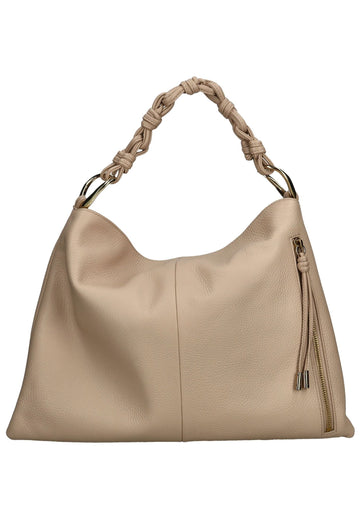 Dolce Vita Taschen Leder Braun - surf4shoes