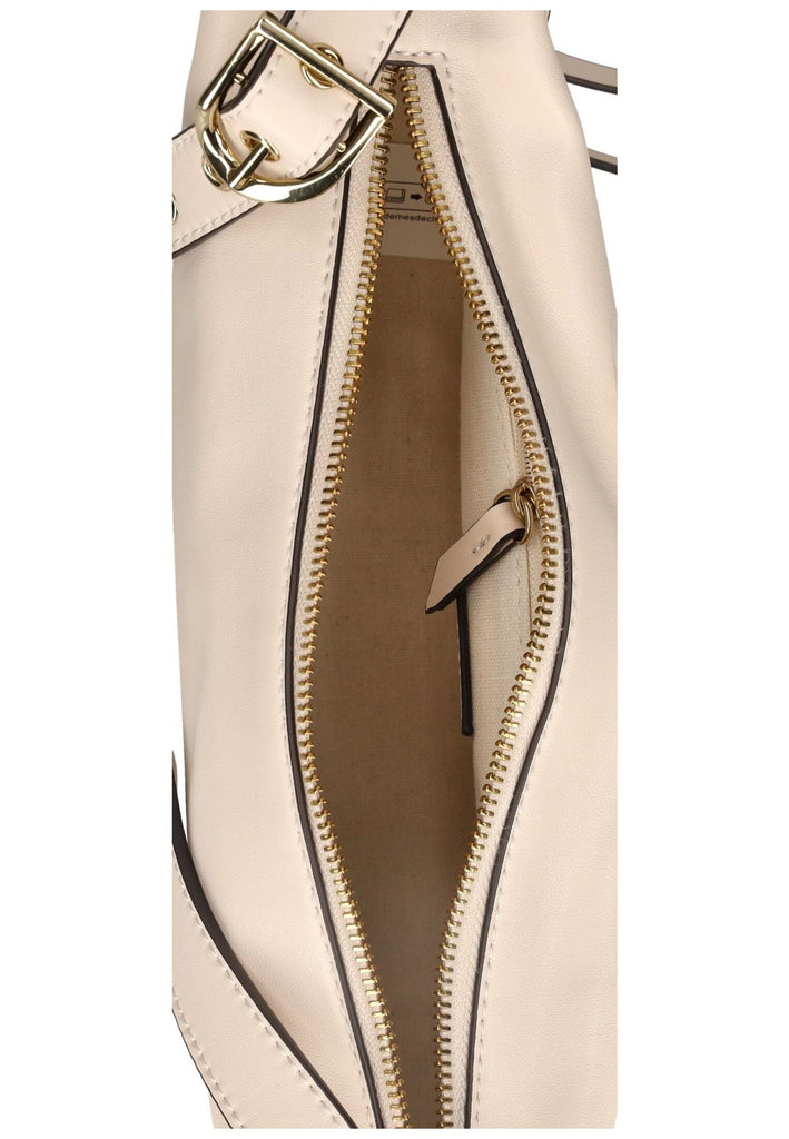 Dolce Vita Taschen Leder Ivory - surf4shoes