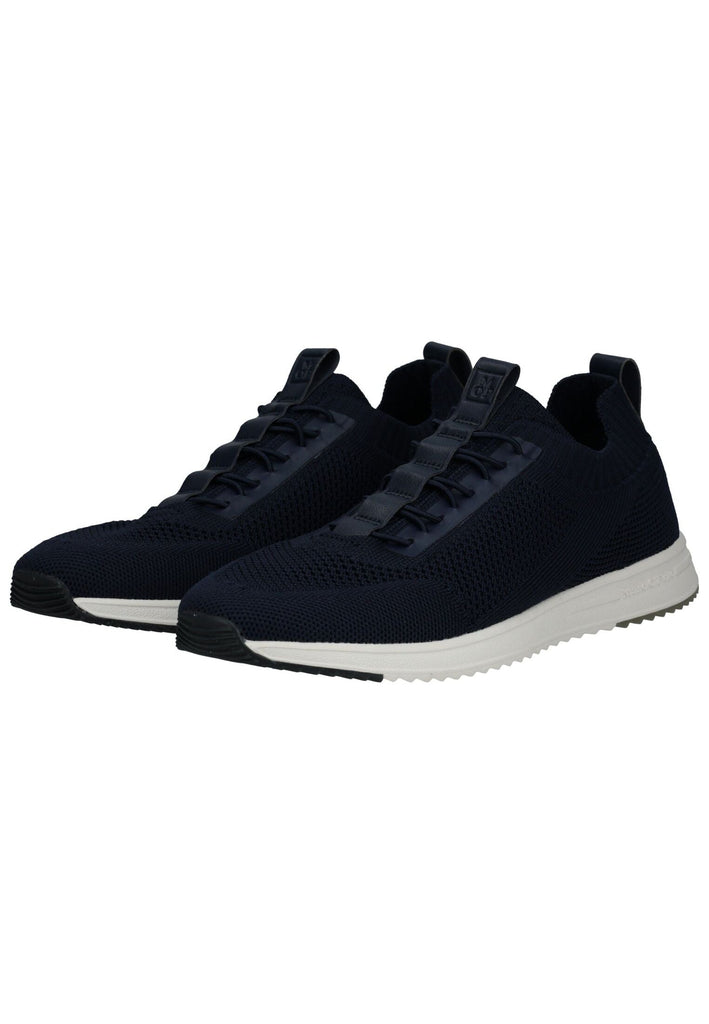 Marc O Polo Sneaker Textil Navy - surf4shoes