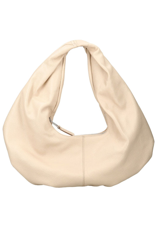 NUNOO Taschen Leder Beige