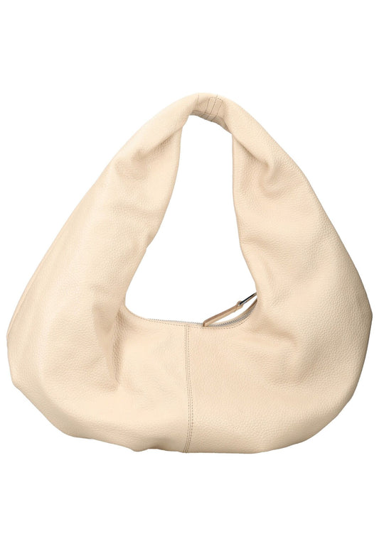 NUNOO Taschen Leder Beige