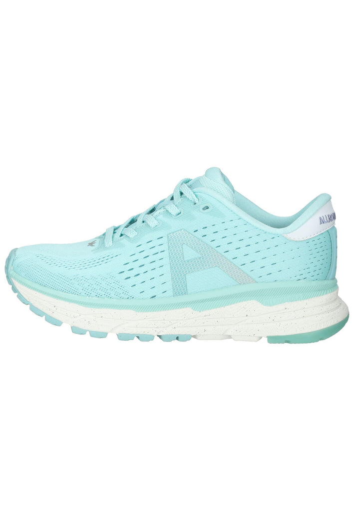 ALLROUNDER Sneaker Textil Blau