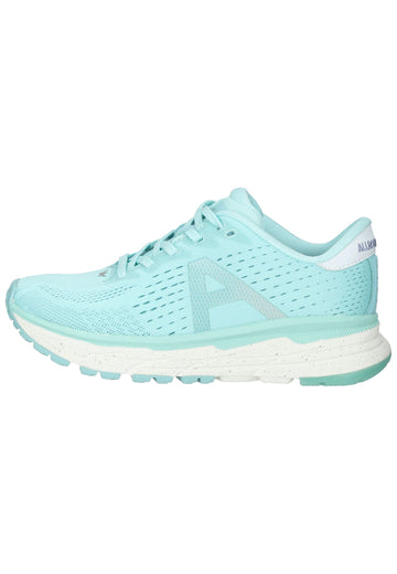 ALLROUNDER Sneaker Textil Blau