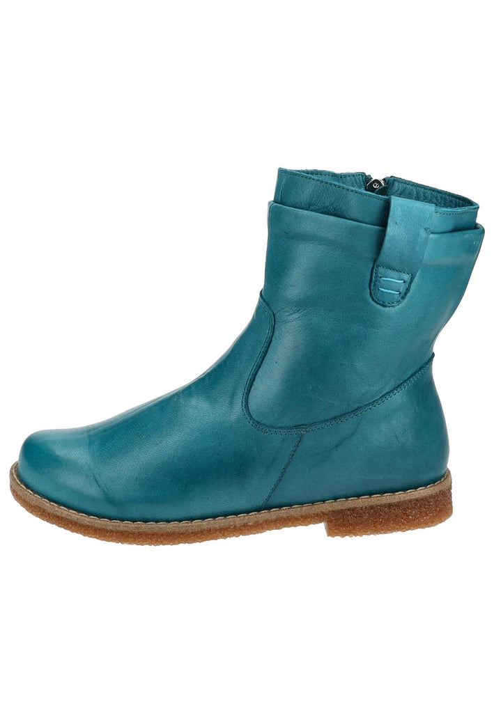 Andrea Conti Stiefelette Leder Topas Warmfutter