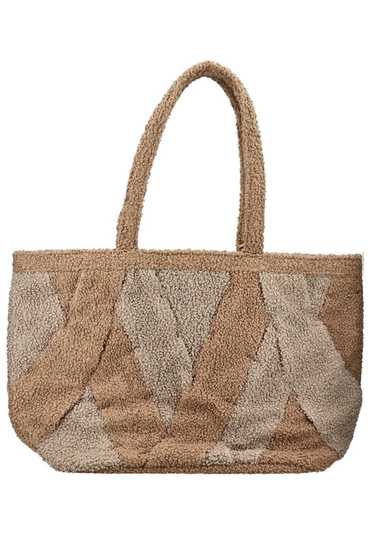 ANOKHI Taschen Baumwolle Multi