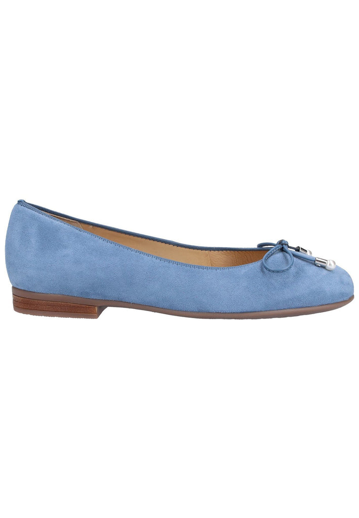 ara Ballerinas Leder Sky
