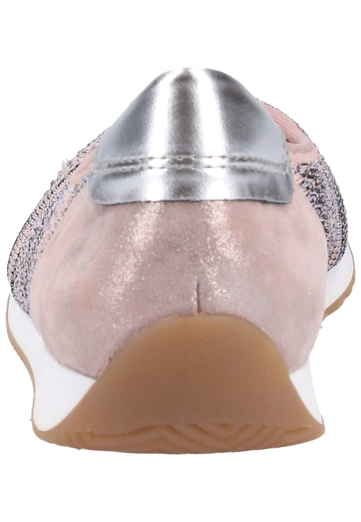 ara Ballerinas Textil Puder