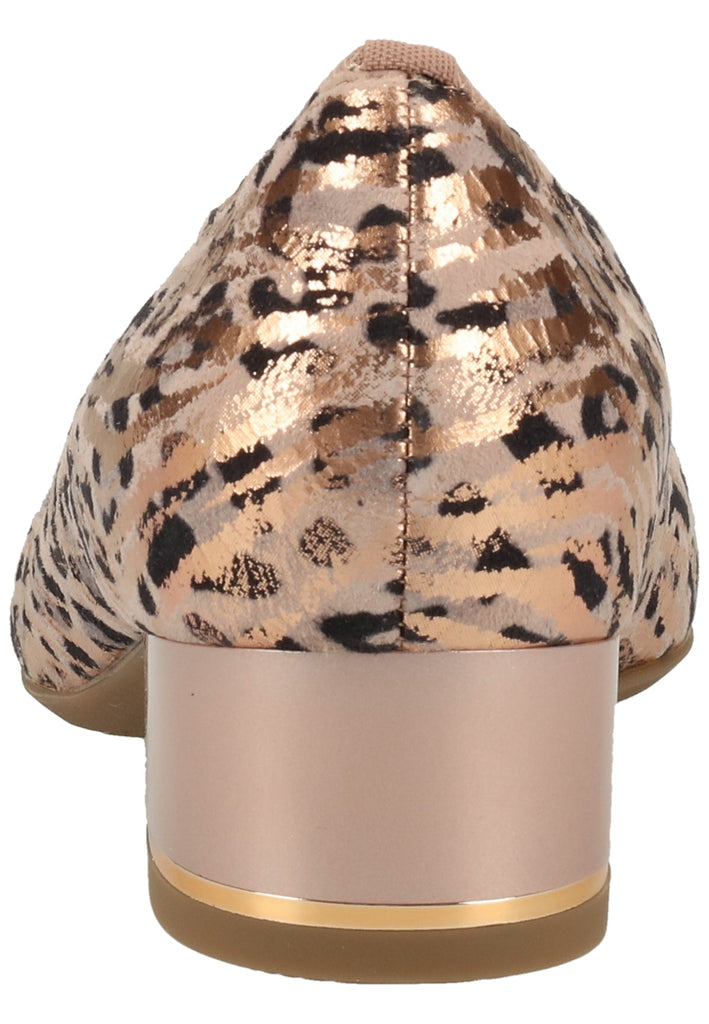 ara Pumps Leder Puder