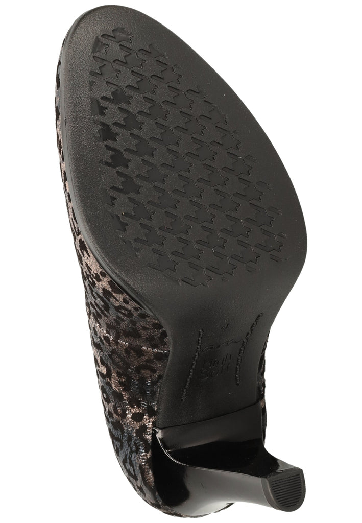 ara Pumps Leder Titan