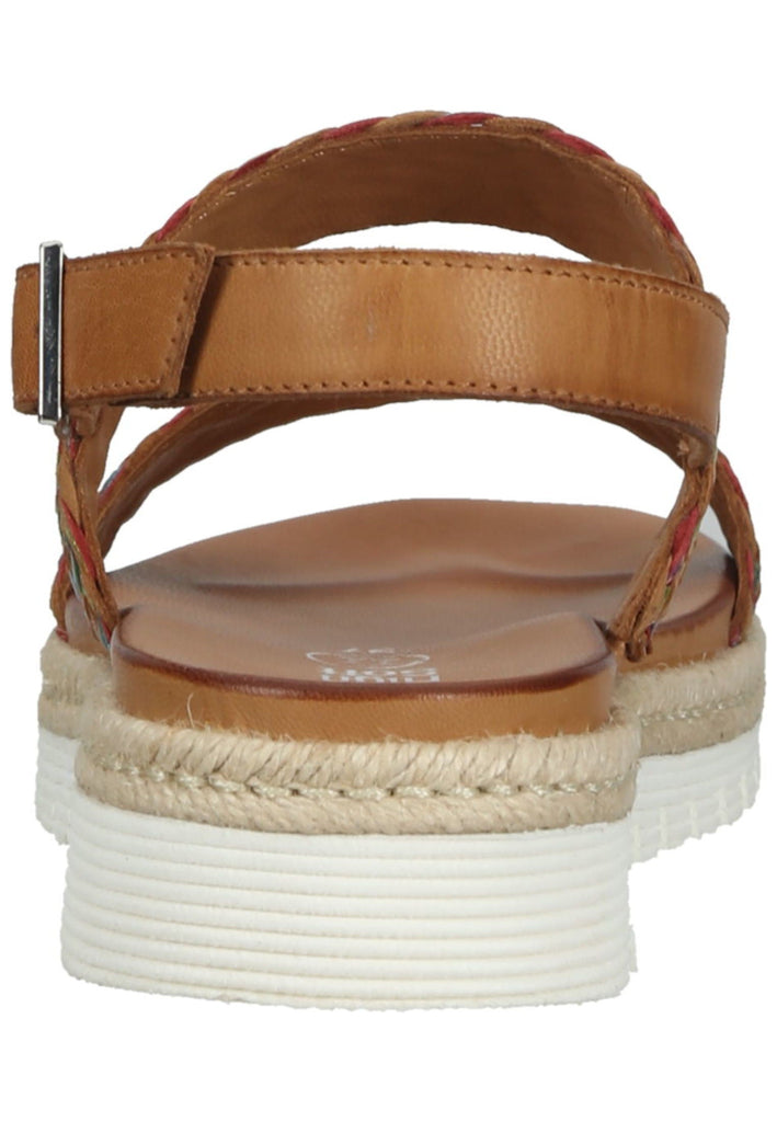 ara Sandalen Glattleder Rainbow