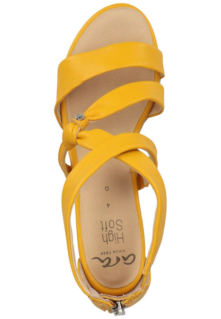 ara Sandalen Glattleder Sun