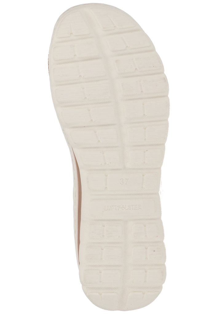 ara Sandalen Leder Multi