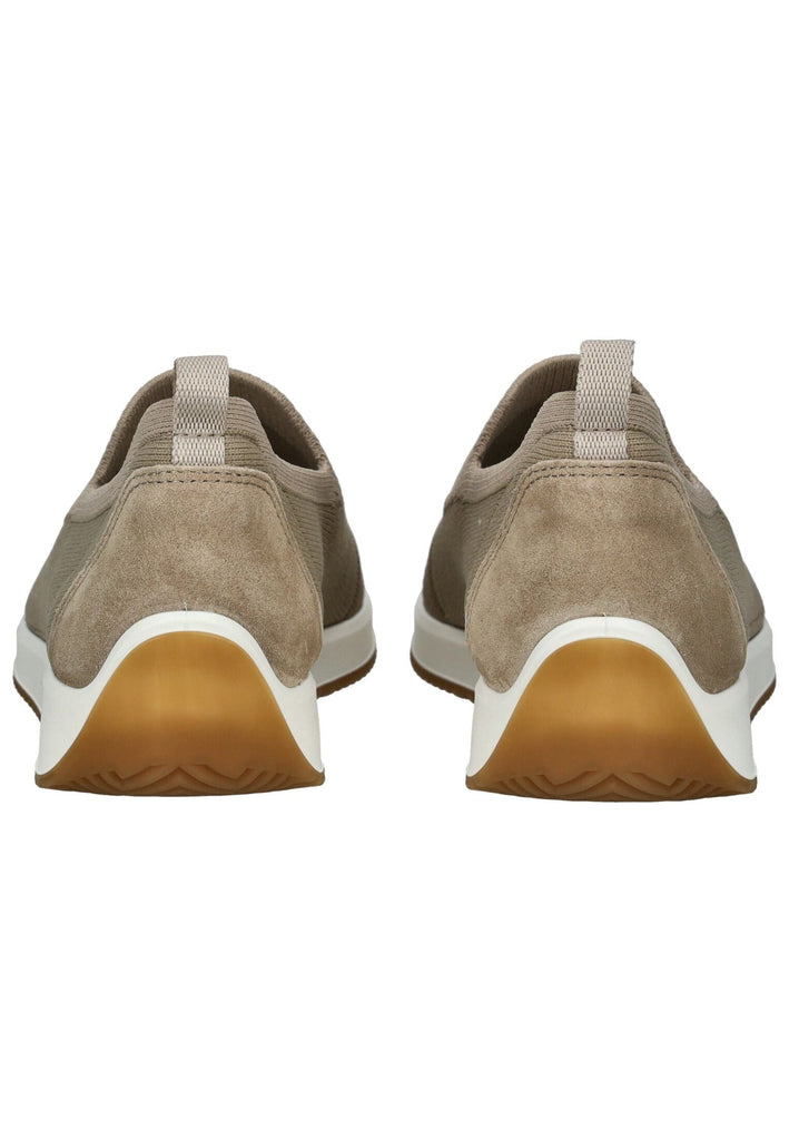 ara Slipper Textil Sand