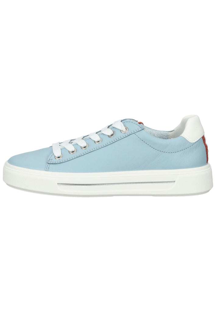 Sneaker ara Sneaker Leder Aqua
