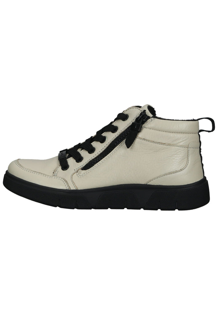 Sneaker ara Sneaker Leder Cloud