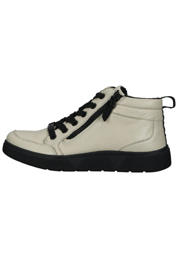Sneaker ara Sneaker Leder Cloud