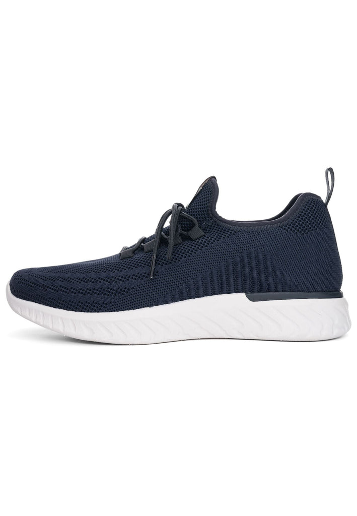 Sneaker ara Sneaker Textil Blau