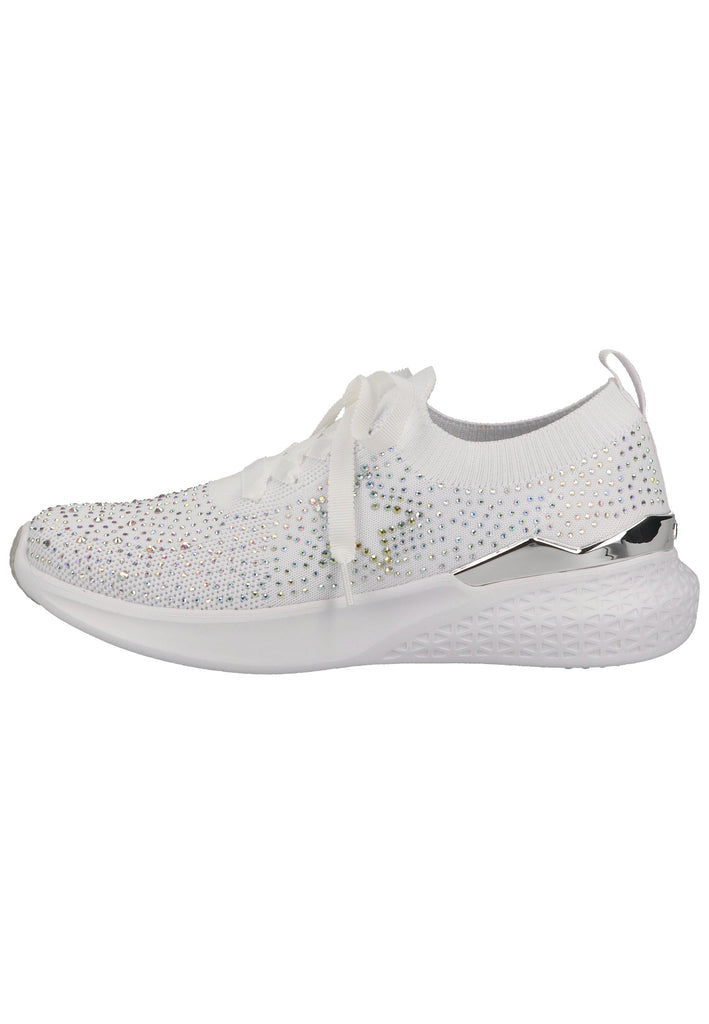 Sneaker ara Sneaker Textil Weiß