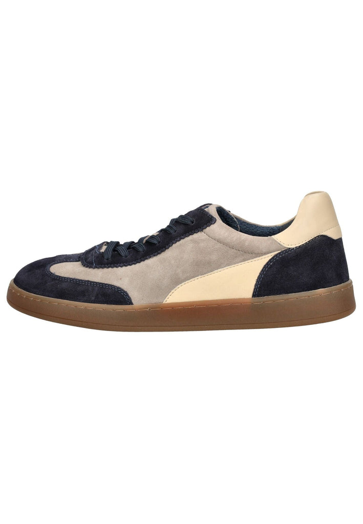 Sneaker ara Sneaker Veloursleder Beige