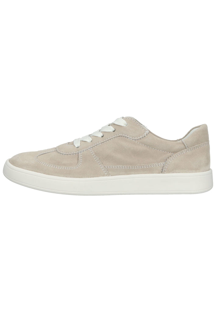 Sneaker ara Sneaker Veloursleder Shell