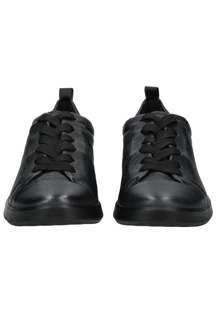 ara Sneaker Leder Schwarz