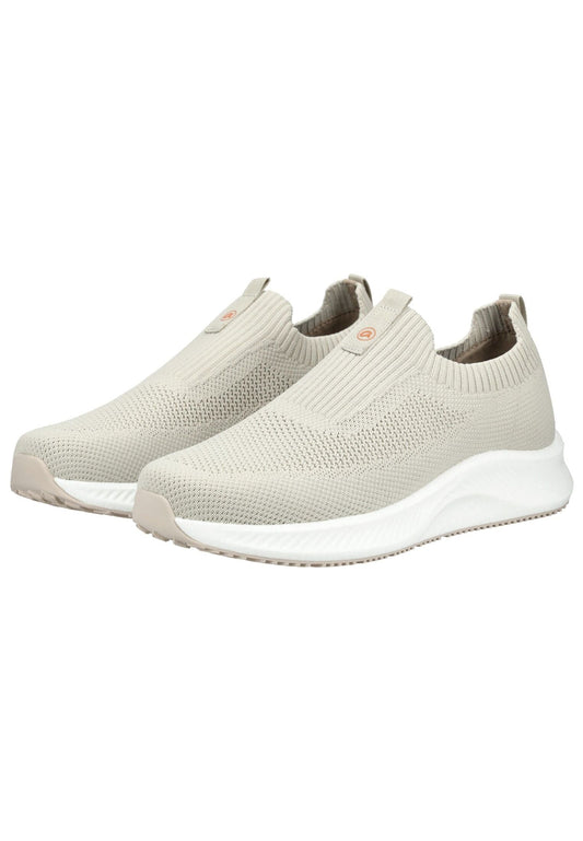 ara Sneaker Textil Beige