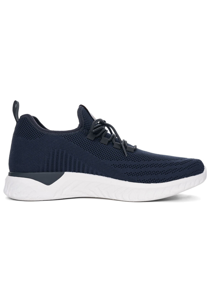 ara Sneaker Textil Blau