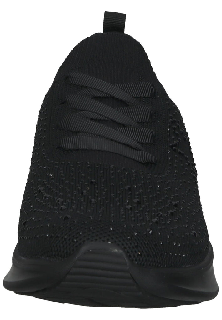 ara Sneaker Textil Schwarz